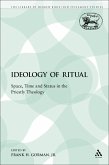 The Ideology of Ritual (eBook, PDF) The Ideology of Ritual (eBook, PDF)