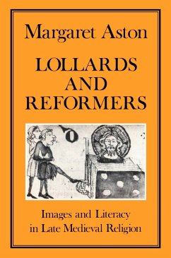 Cover Lollards and Reformers (eBook, PDF)