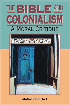 Cover The Bible and Colonialism (eBook, PDF)