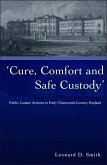 Cure, Comfort and Safe Custody (eBook, PDF)