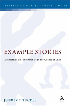 Example Stories (eBook, PDF) - Tucker, Jeffrey