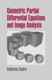 Geometric Partial Differential Equations and Image Analysis (eBook, PDF)