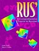 RUS': A Comprehensive Course in Russian (eBook, PDF)