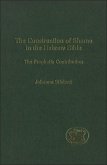 The Construction of Shame in the Hebrew Bible (eBook, PDF)