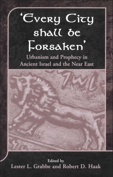 Every City Shall Be Forsaken' (eBook, PDF)