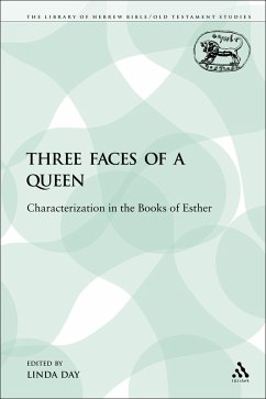 Three Faces of a Queen (eBook, PDF) - Day, Linda