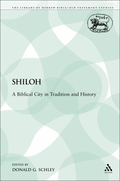 Cover Shiloh (eBook, PDF)