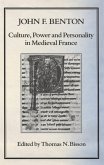 Culture, Power and Personality in Medieval France (eBook, PDF) Culture, Power and Personality in Medieval France (eBook, PDF)
