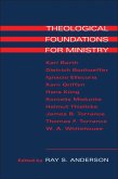 Theological Foundations for Ministry (eBook, PDF)