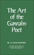 Art of the Gawain-poet (eBook, PDF) - Bild 1