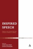 Inspired Speech (eBook, PDF)