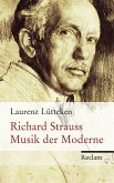 Richard Strauss (eBook, ePUB) Richard Strauss (eBook, ePUB)