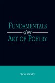 Fundamentals of the Art of Poetry (eBook, PDF) Fundamentals of the Art of Poetry (eBook, PDF)
