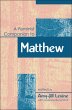 Feminist Companion to Matthew (eBook,... - Bild 1