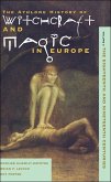 Witchcraft and Magic in Europe, Volume 5 (eBook, PDF)
