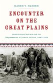 Encounter on the Great Plains (eBook, ePUB)