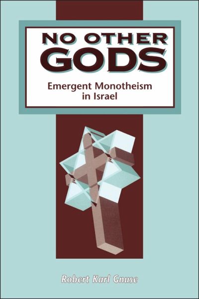 No Other Gods (eBook, PDF)