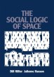 Social Logic of Space (eBook, PDF) - Bild 1