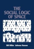 Social Logic of Space (eBook, PDF)