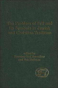 Cover The Problem of Evil and its Symbols in Jewish and Christian Tradition (eBook, PDF)