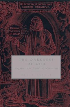 Cover Darkness of God (eBook, PDF)