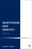Martyrdom and Identity (eBook, PDF)