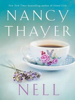 Nell (eBook, ePUB) - Thayer, Nancy