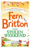 The Stolen Weekend (Short Story) (eBook, ePUB)