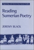 Reading Sumerian Poetry (eBook, PDF)