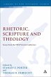 Rhetoric, Scripture and Theology... - Bild 1