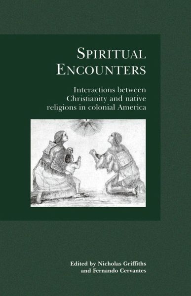 Spiritual Encounters (eBook, PDF)