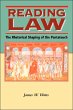 Reading Law (eBook, PDF) - Bild 1