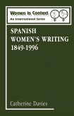 Spanish Women's Writing 1849-1996 (eBook, PDF)