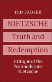 Nietzsche: Truth and Redemption (eBook, PDF)