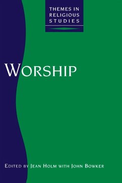 Worship (eBook, PDF)