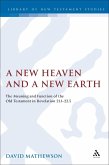 A New Heaven and a New Earth (eBook, PDF)