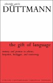 Gift of Language (eBook, PDF)