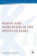 Purity and Worldview in the Epistle of... - Bild 1