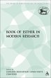 The Book of Esther in Modern Research... - Bild 1