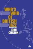 Who's Who of British Jazz (eBook, PDF)