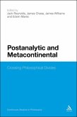 Postanalytic and Metacontinental (eBook, PDF)