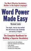 Word Power Made Easy (eBook, ePUB)