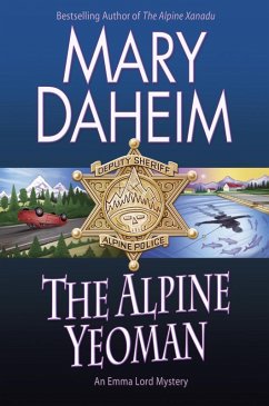 The Alpine Yeoman (eBook, ePUB) - Daheim, Mary