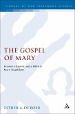 The Gospel of Mary (eBook, PDF) The Gospel of Mary (eBook, PDF)