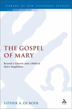 Cover The Gospel of Mary (eBook, PDF)