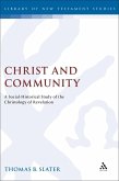 Christ and Community (eBook, PDF)