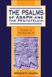 The Psalms of Asaph and the Pentateuch... - Bild 1