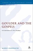 Goulder and the Gospels (eBook, PDF)