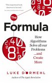 The Formula (eBook, ePUB) The Formula (eBook, ePUB)