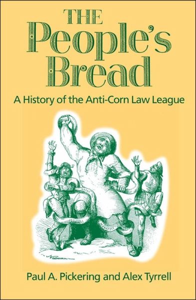 The People's Bread (eBook, PDF) The People's Bread (eBook, PDF)